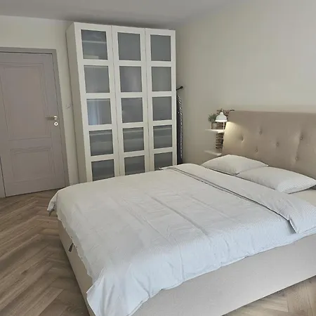 White Lotus Apartamento