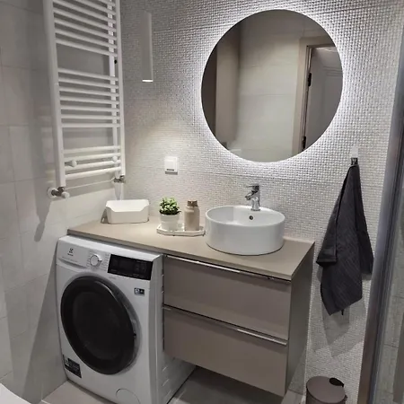 White Lotus Apartamento