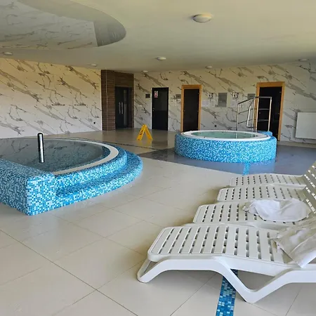 Appartamento White Lotus