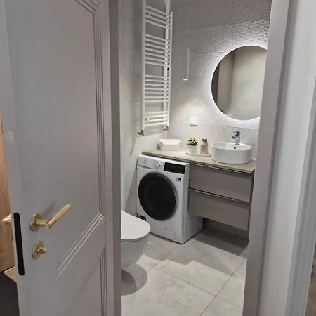 White Lotus * Dziwnów