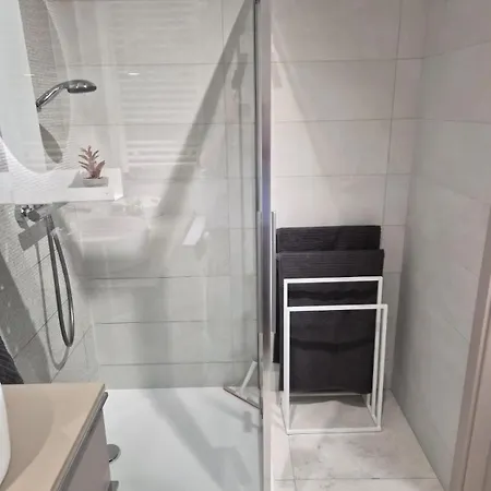 Appartamento White Lotus *