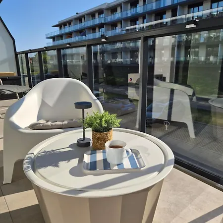 White Lotus Apartamento *