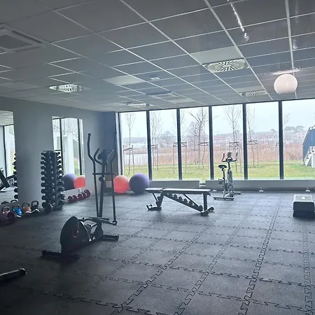 White Lotus Dziwnów