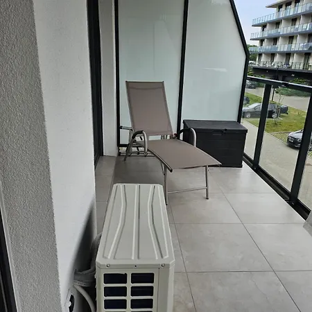 White Lotus Apartamento