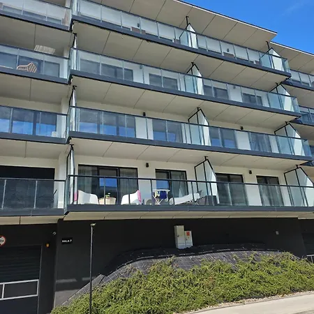 White Lotus Appartamento Dziwnów