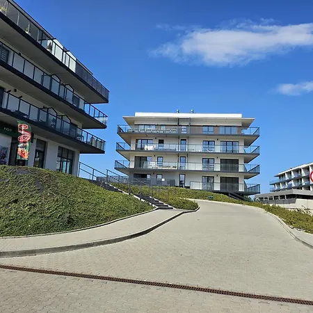 White Lotus Appartamento