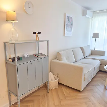 Appartamento White Lotus *