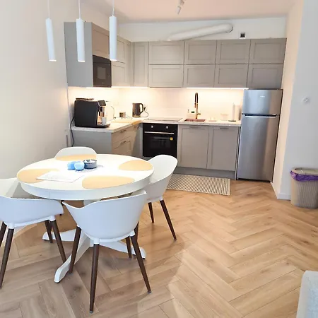 White Lotus Appartamento