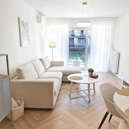 Appartamento White Lotus *