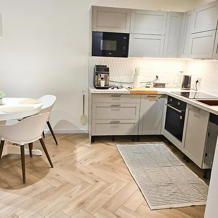 White Lotus * Dziwnów