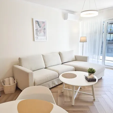 White Lotus Dziwnów