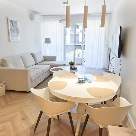 White Lotus Apartamento