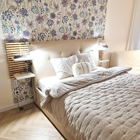 White Lotus Appartamento *