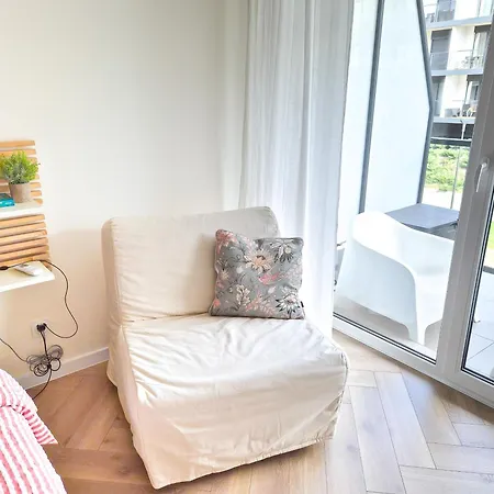 White Lotus Appartamento *