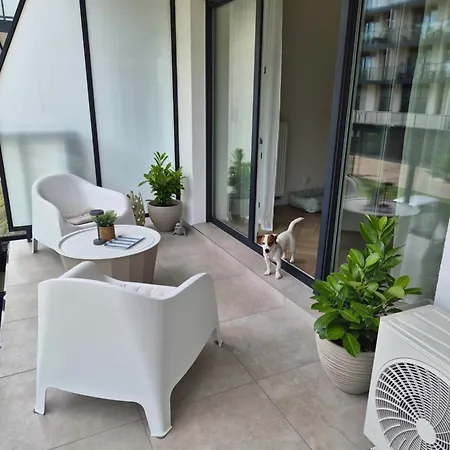 White Lotus Appartamento *