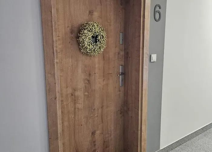 Apartment White Lotus *