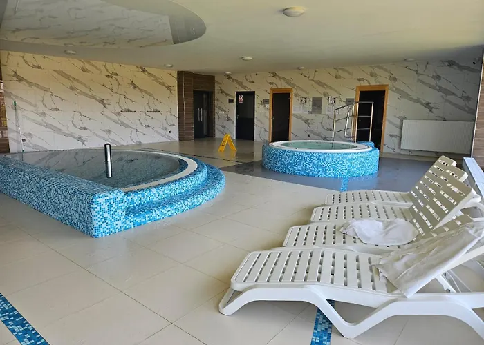 Apartment White Lotus