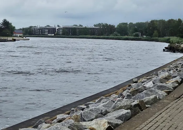 White Lotus Dziwnów