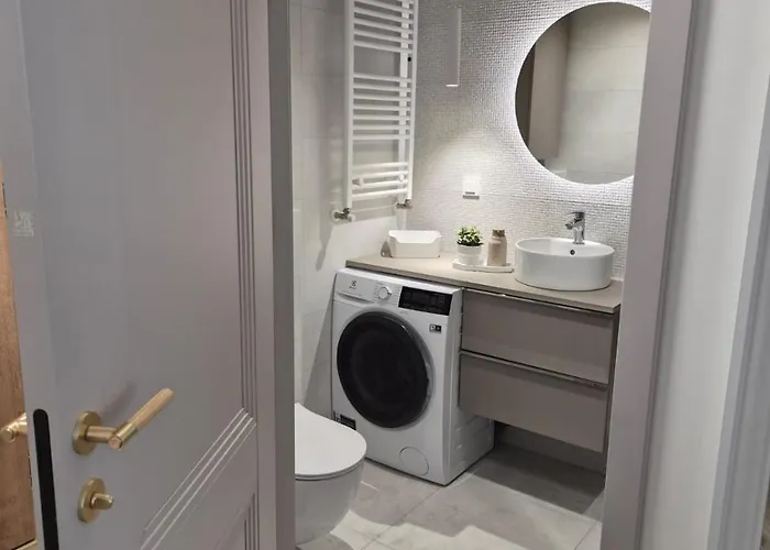 White Lotus * Dziwnów