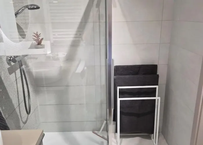 Apartment White Lotus *