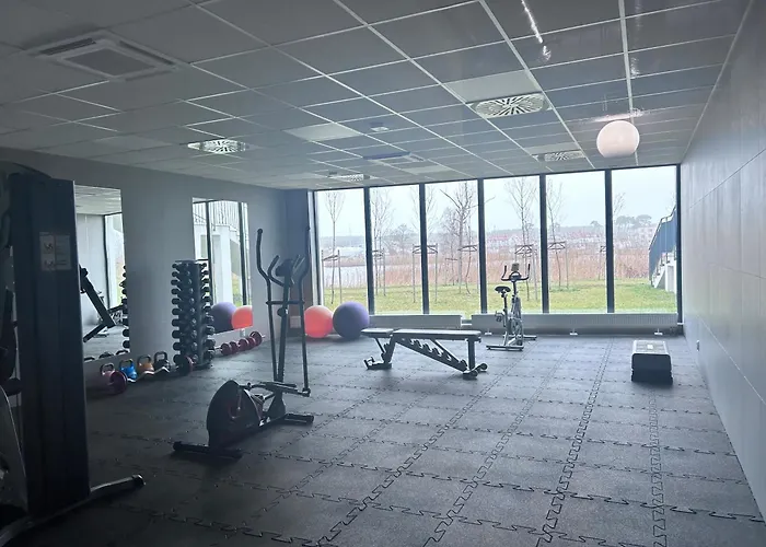 White Lotus Dziwnów