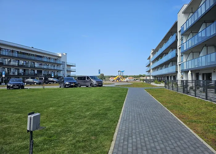 Apartment White Lotus