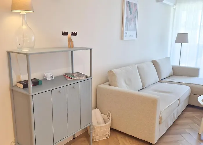 Apartment White Lotus *