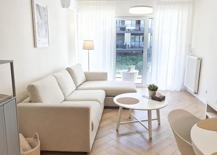 Apartment White Lotus *