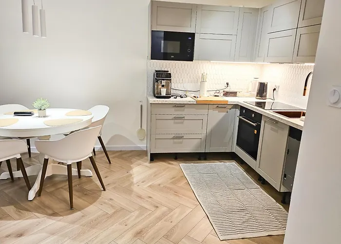 White Lotus * Dziwnów